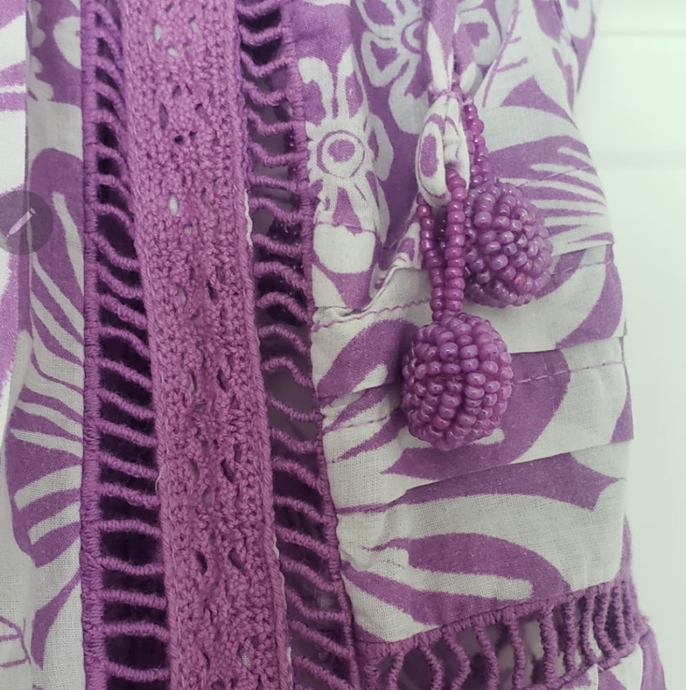 Farm Rio Dress - Picture 7 of 8